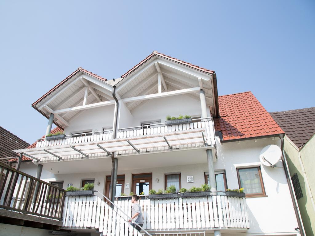Living Timeless - Ruster Drachennest - Europa Park Apartment ภายนอก รูปภาพ