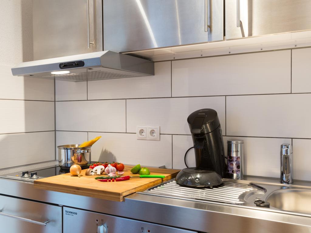 Living Timeless - Ruster Drachennest - Europa Park Apartment ภายนอก รูปภาพ