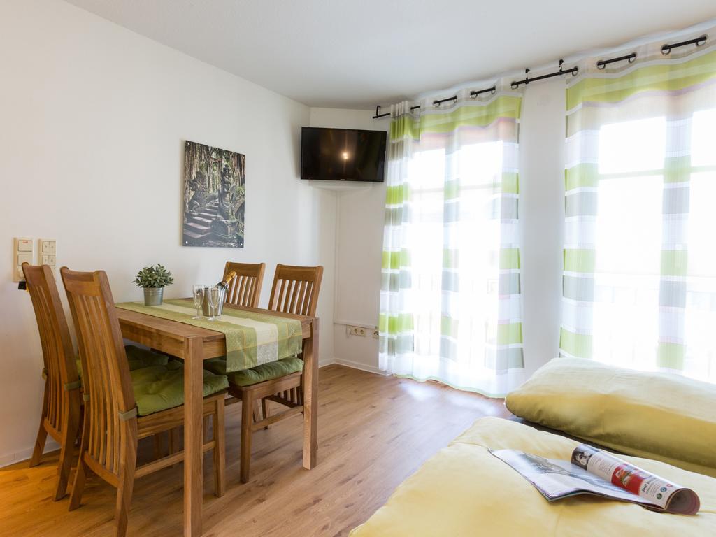 Living Timeless - Ruster Drachennest - Europa Park Apartment ภายนอก รูปภาพ
