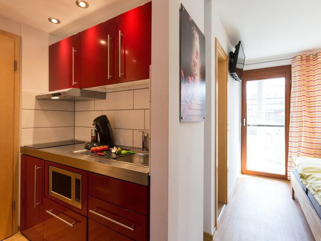 Living Timeless - Ruster Drachennest - Europa Park Apartment ภายนอก รูปภาพ