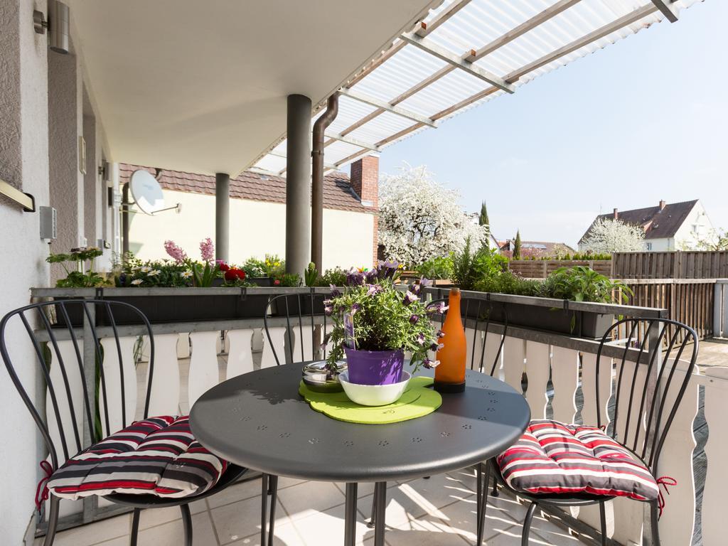 Living Timeless - Ruster Drachennest - Europa Park Apartment ภายนอก รูปภาพ